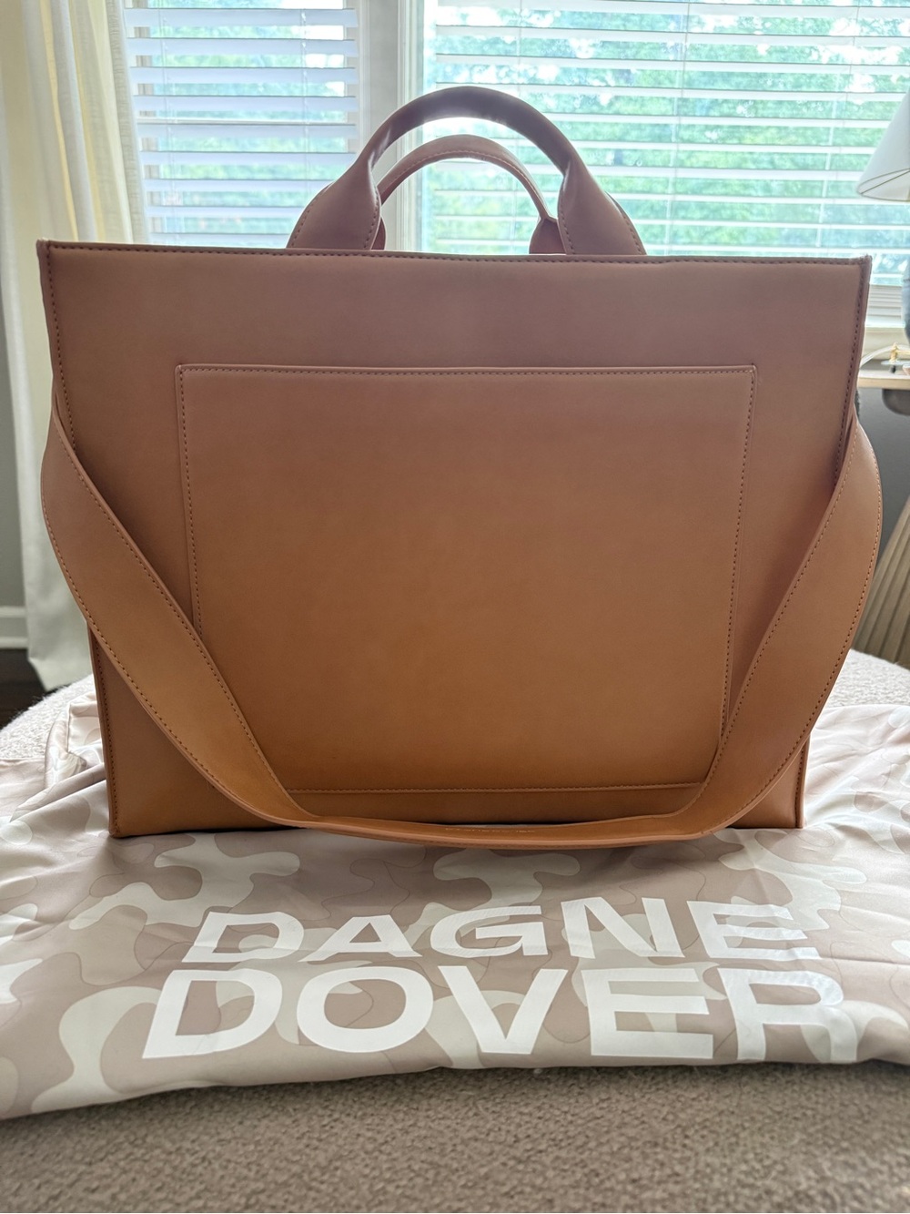 Dagne Dover Daily Tote